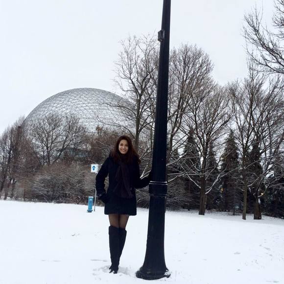 Meet your Posher, Kathy - Picture 1 of 1